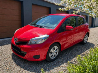 Toyota Yaris 1.33 99km Benzyna Niski przebieg 130tys km 6-biegowa! Włocławek - zdjęcie 2