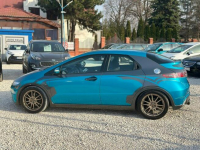 Honda Civic 2.2 i-CTDi Sport | 140 KM | Diesel | Klimatronic | 5-drzwi Grójec - zdjęcie 12