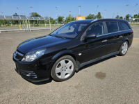 Opel Vectra C caravan 1.9 CDTI 150 KM