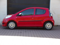 Citroen C1 Led /Klima /Gwarancja /2011 Mikołów - zdjęcie 4
