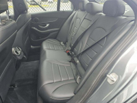 Mercedes C 300 4Matic / pakiet AMG / niski przebieg Chwaszczyno - zdjęcie 8