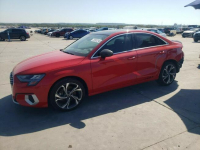 Audi A3 2.0 TFSI S-Tronic  Premium Quattro Sękocin Nowy - zdjęcie 2