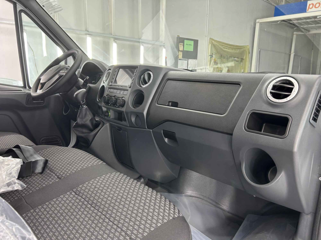 Wywrotka 3.5t - 4x2 Głogoczów - zdjęcie 5