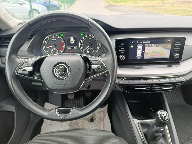 Škoda Octavia Leed  , Kamera ,Mały przebieg Serwis Dulowa - zdjęcie 12