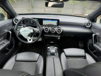 Mercedes A 200 Zielona Łąka - zdjęcie 9