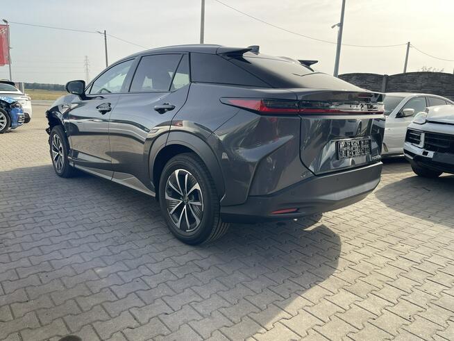 Prestige 300E Skóra Kamera Podgrzewanie 77kWh Gliwice - zdjęcie 6