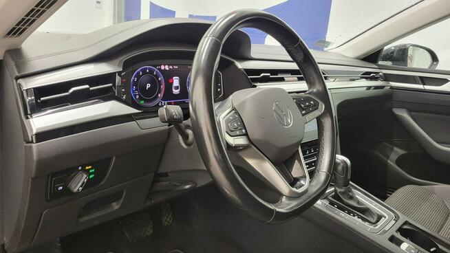 Volkswagen Arteon 2.0 TDI R-Line DSG Grójec - zdjęcie 12