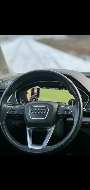 Audi q5 2018 polecam Siedlce - zdjęcie 9