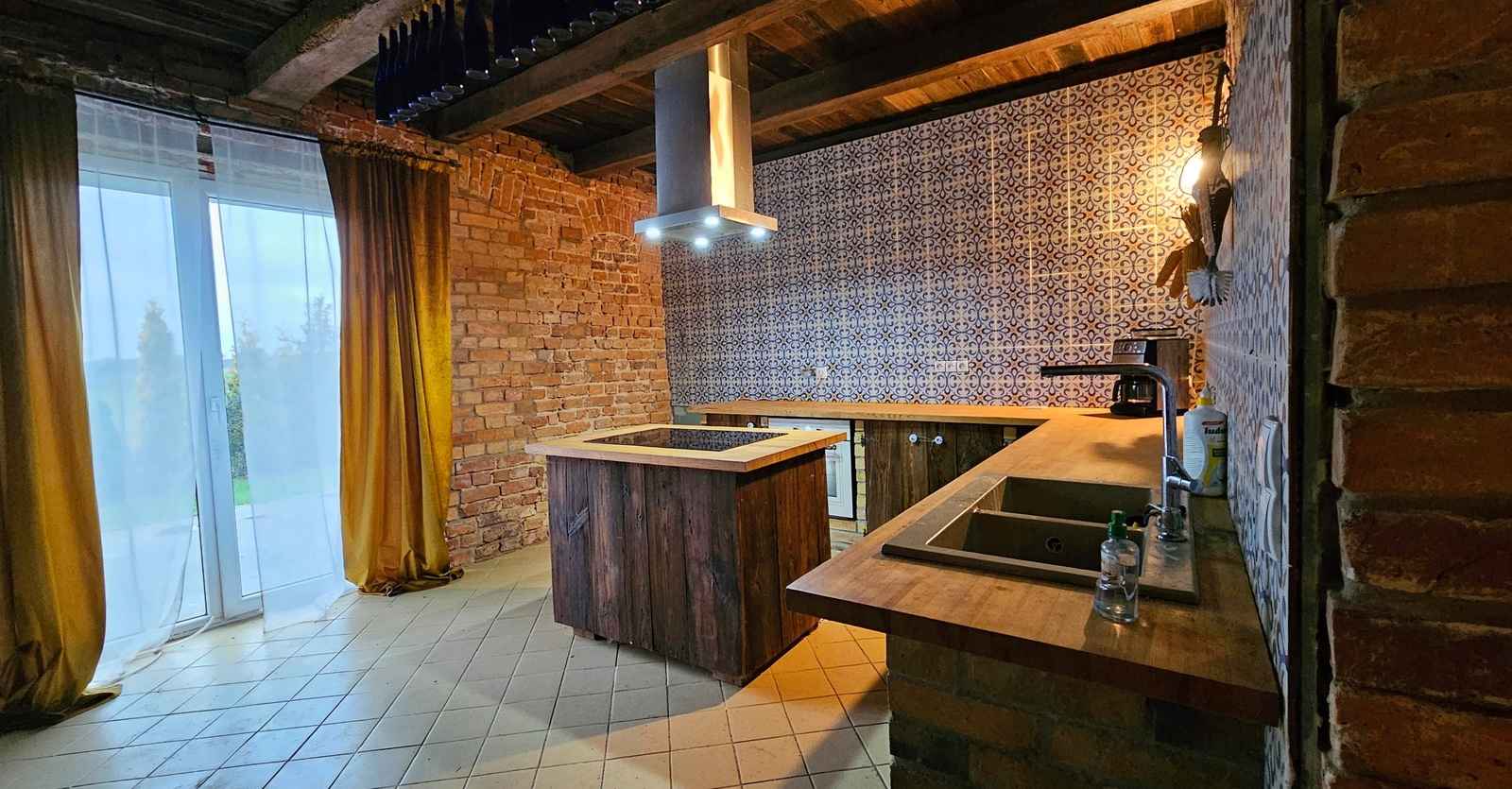 2pok, 182met, Dom wolnostojący PIWNICA/OGRÓD (Radzieszyn) Radzieszyn - zdjęcie 3