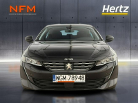 Peugeot 508 1,5 Bluehdi(130 KM) Active Salon PL  F-Vat Warszawa - zdjęcie 8