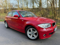 BMW 128 Atrakcyjna**2.0 benzyna*Klimatronik