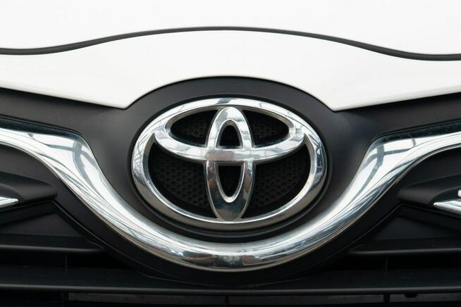 Toyota Yaris HB 1.0 Active 69KM Salon Polska Poznań - zdjęcie 11