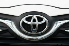 Toyota Yaris HB 1.0 Active 69KM Salon Polska Poznań - zdjęcie 11