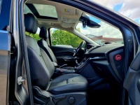 Ford Kuga Serwis Panorama Climatronic Parktronic Tempomat Gwarancja! Szczecin - zdjęcie 11