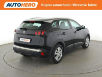 Peugeot 3008 automat navi kamera virtual klima Warszawa - zdjęcie 7