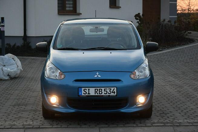 Mitsubishi Space Star 1.0B 2015r/ 2 KPL KÓŁ/ Sprowadzony/ Opłacony Majdan Sieniawski - zdjęcie 2