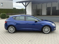 Seat Leon Szyberdach, Automat, CarPlay Android Auto, Tempomat, Zadbany Knurów - zdjęcie 7