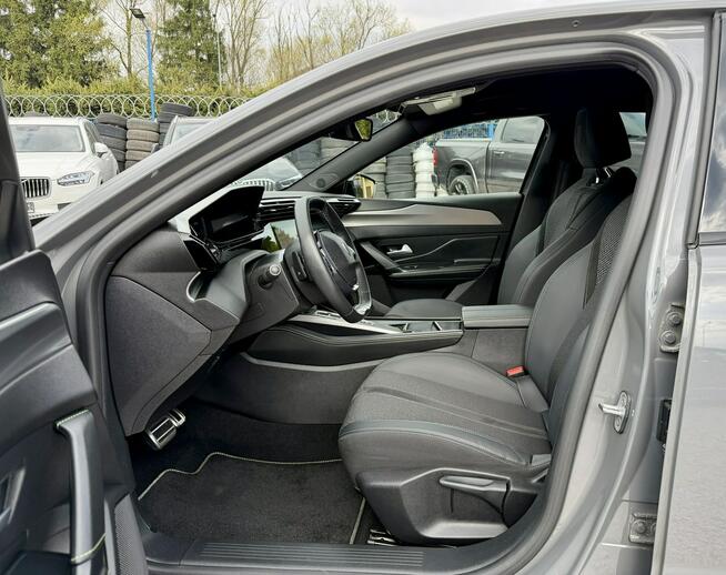 Peugeot 408 GT-line,Plug-in,Full wersja,Gwarancja Kamienna Góra - zdjęcie 9