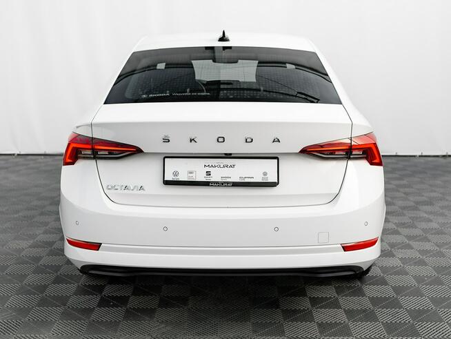 Škoda Octavia WND1875C#2.0 TDI Ambition K.cofania LED Salon PL VAT 23% Gdańsk - zdjęcie 9