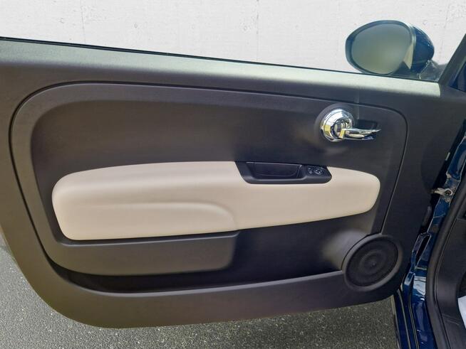 Fiat 500 1.0 Hybrid Dolcevita ! Z Polskiego Salonu ! Faktura VAT ! Warszawa - zdjęcie 10
