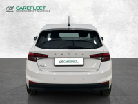 Skoda Fabia 1.0 Ambition Warszawa - zdjęcie 6