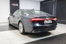 Audi A7 3.0TFSI*Quattro*Salon Polska*Bezwypadkowy*Vat23% Konstantynów Łódzki - zdjęcie 9