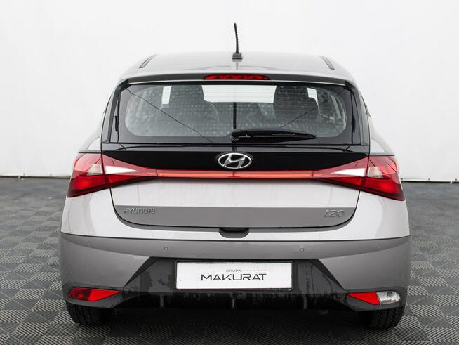 Hyundai i20 GD8N010#1.2 Pure Cz.cof Bluetooth KLIMA Salon PL VAT 23% Gdańsk - zdjęcie 8