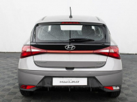 Hyundai i20 GD8N010#1.2 Pure Cz.cof Bluetooth KLIMA Salon PL VAT 23% Gdańsk - zdjęcie 8