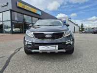 Kia Sportage Giżycko - zdjęcie 2