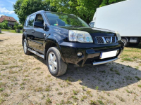 Nissan X-Trail 2,5 benzyna 4WD, Skóry, 2 auta w jednej cenie Olsztyn - zdjęcie 2