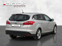 Ford Focus 2.0 TDCI Titanium I wł Salon PL Warszawa - zdjęcie 5