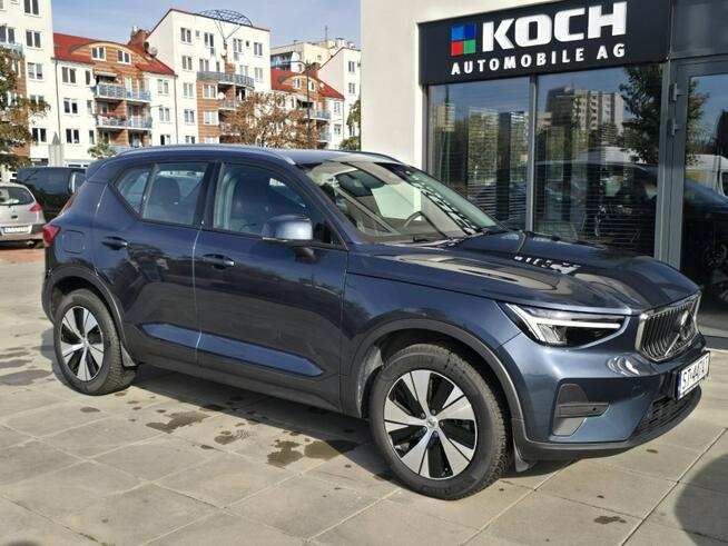 Volvo XC 40 B3(B) Core *Gwarancja*FV23%* Tychy - zdjęcie 6