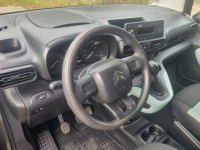 Citroen Berlingo Szczecin - zdjęcie 11