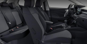 Škoda Fabia Edition 130 1.0 TSI 115 KM DSG Łódź - zdjęcie 6