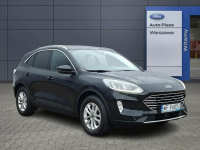 Ford Kuga Titanium X 2.0 EcoBlue 120 KM A8 AWD PK44506 Warszawa - zdjęcie 7