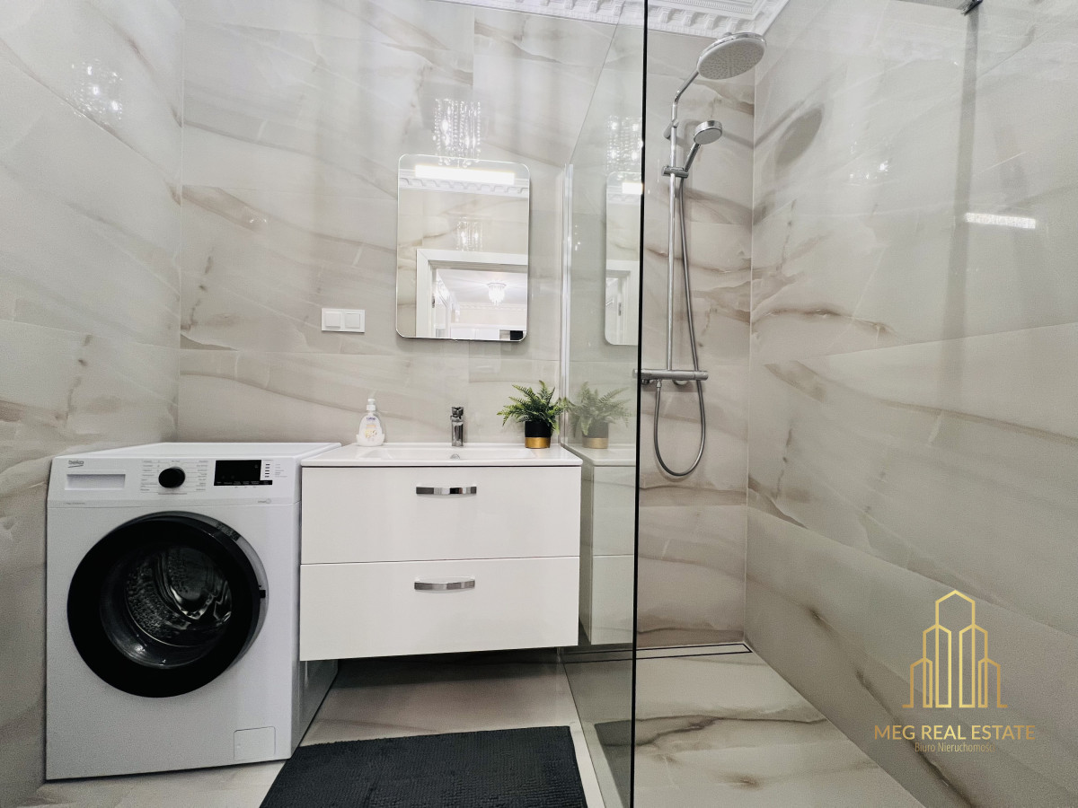 Mieszkanie na wynajem w prestiżowej lokalizacji. Białystok - zdjęcie 8