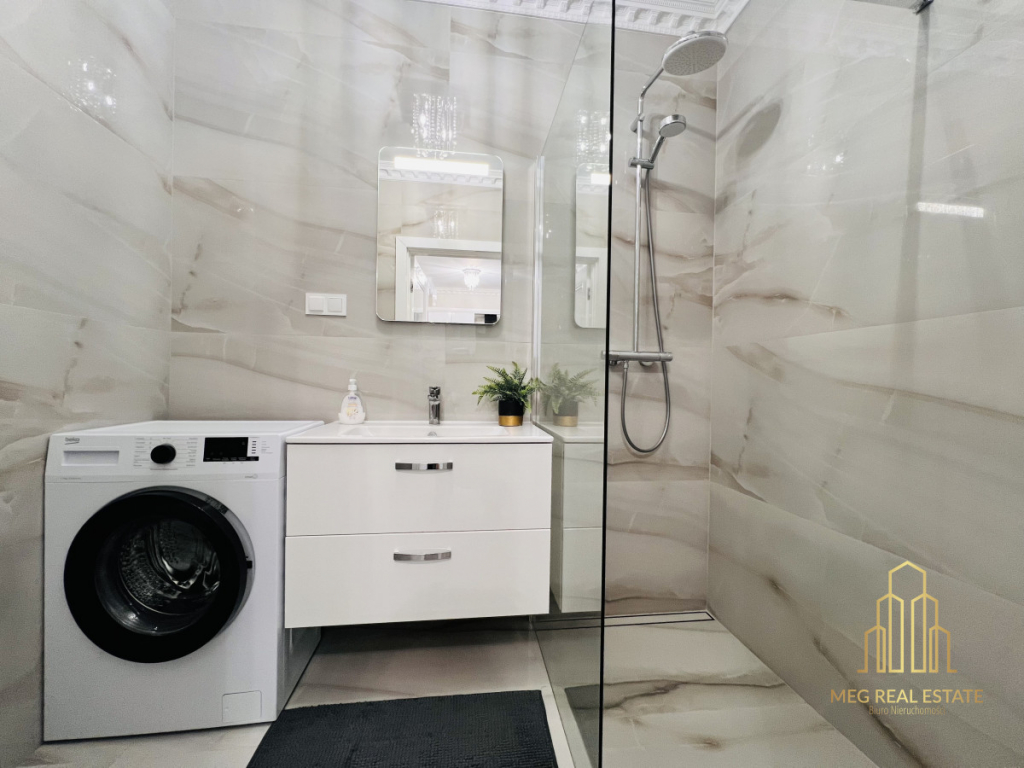 Mieszkanie na wynajem w prestiżowej lokalizacji. Białystok - zdjęcie 8