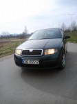 Skoda Fabia 1.4 TDI 2007 Rok Salon Polska