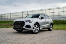 Audi Q3, 45 TFSI Quattro S-tronic FV23%