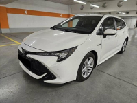 Toyota Corolla Kombi 2,0 Hybrid Warszawa - zdjęcie 12