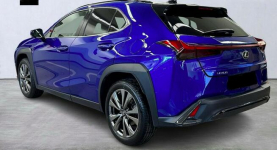 Lexus UX 250h F-Sport Design Warszawa - zdjęcie 7