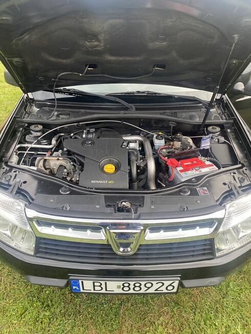 Auto osobowe Dyle - zdjęcie 9