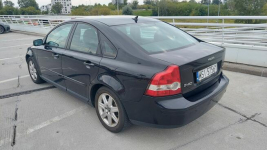 Volvo S40 II 2.4 LPG 140KM manual, zamiana Nur - zdjęcie 4