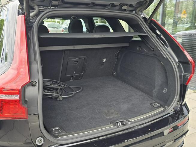 Volvo XC 60 T8 Plug-In AWD Black Edition Plus *Gwarancja*FV23%* Tychy - zdjęcie 10