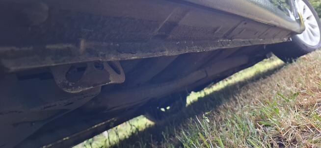 Subaru Impreza GH Twardogóra - zdjęcie 7