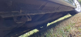 Subaru Impreza GH Twardogóra - zdjęcie 7