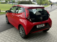 Toyota Aygo Knurów - zdjęcie 5