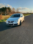Volkswagen Golf VW Golf V Kombi 1.9 TDI – tani w utrzymaniu, Strzelin - zdjęcie 3