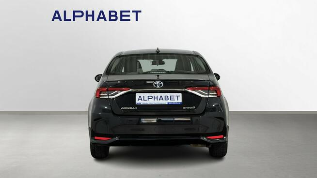 TOYOTA Corolla 1.8 Hybrid 122 KM e-CVT Active Swarzędz - zdjęcie 5