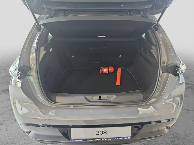 Nowy Peugeot 308 HB GT Exclusive 1.5 BlueHDi 130 KM Łódź - zdjęcie 9